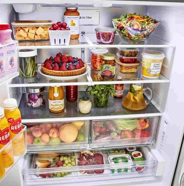 The Most Reliable Refrigerator Brands to Consider The Most Reliable Refrigerator Brands to Consider