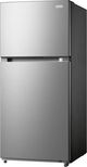 Frigidaire® 30'' 21.6 Cu. Ft. Fingerprint Resistant Stainless Steel Look Top Freezer Refrigerator-2