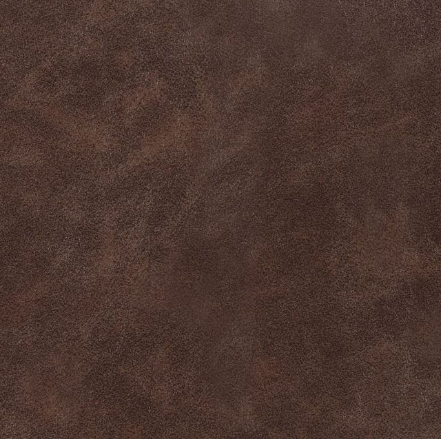 Coaster® Flamenco Brown Power Reclining Tufted Upholstered Loveseat with Console-2