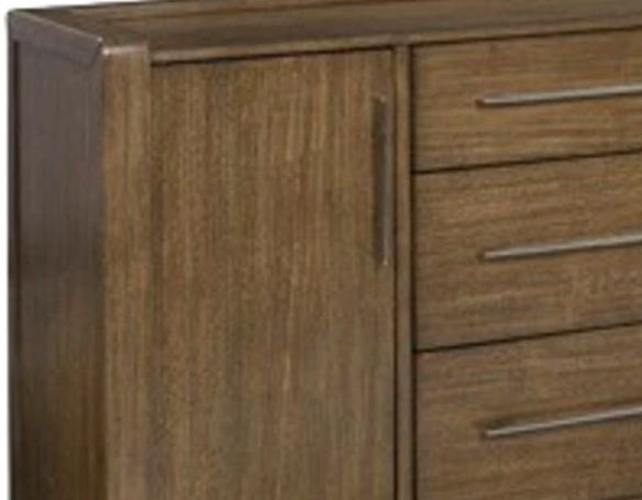 Benchcraft® Marxmore Brown Dining Room Server-1