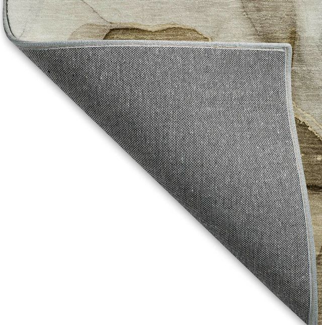 Dalyn™ Rug Company Odyssey OY4 Taupe 5'x8' Area Rug-2