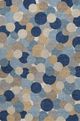 Dalyn™ Rug Company Kenner KN9 Blue 5'x8' Area Rug-0