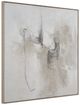 Uttermost® Still Crossing Abstract Painting-4