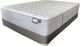 Therapedic® Tommy Bahama® Full Sail 13.75" Hybrid Firm Tight Top Twin Mattress-0