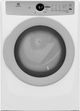 Electrolux 8 Cu. Ft. White Front Load Gas Dryer-0