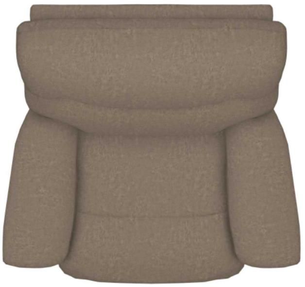 La-Z-Boy® James Marble Power Rocking Recliner with Headrest-4
