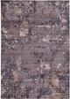 Feizy Mathis Gray 5' X 7' Rug-0