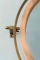 Magnolia Home by Joanna Gaines Flora Round Mirror-1