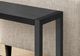 Monarch Specialties Inc. Black 22" Accent Table-1