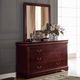 ACME Furniture Louis Philippe Cherry Dresser-3