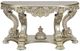 ACME Furniture Sorina Antique Gold Sofa Table-2