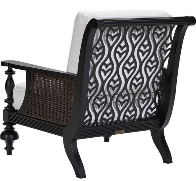 Lane Venture® Hemingway Islands Off-White Lounge Chair-1