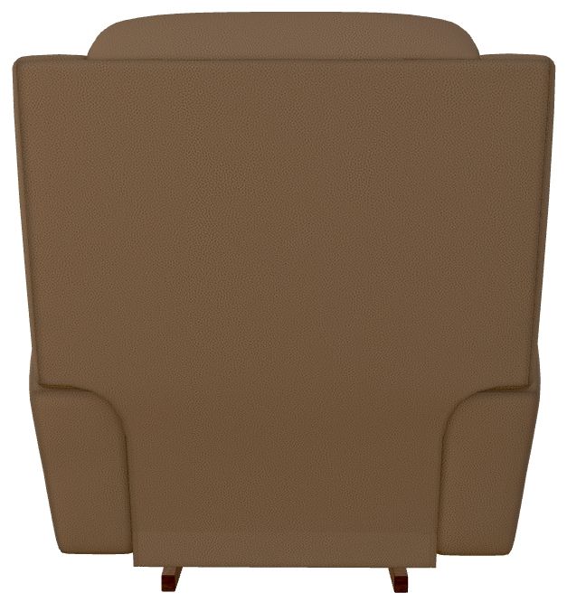 La-Z-Boy® Dorian Camel Power Rocking Recliner with Headrest and Lumbar-3