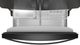 Whirlpool® 36" 20.0 Cu. Ft. Black Counter Depth French Door Refrigerator-3