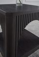 Signature Design by Ashley® Yellink Black End Table-2