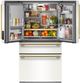 KitchenAid® 28.7 Cu. Ft. Porcelain French Door Refrigerator with FreshChill™ Full-Width Refrigerated Drawer-4