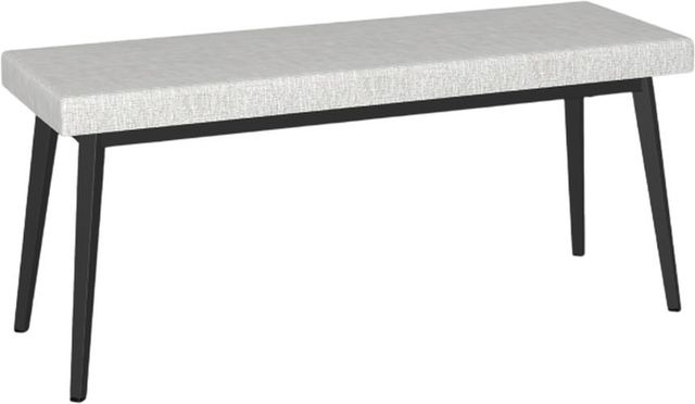Amisco Customizable Benson 44'' Dining Bench-0
