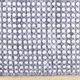 Kalora Interiors Aspen Cream/Grey 5'x8' Style 2 Area Rug-2