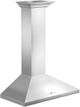 ZLINE 36" Stainless Steel Wall Mounted Range Hood -4