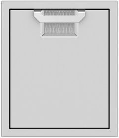 Aspire By Hestan® AEAD Series 18" Steeletto Single Access Door