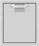 Aspire By Hestan® AEAD Series 18" Steeletto Single Access Door-0
