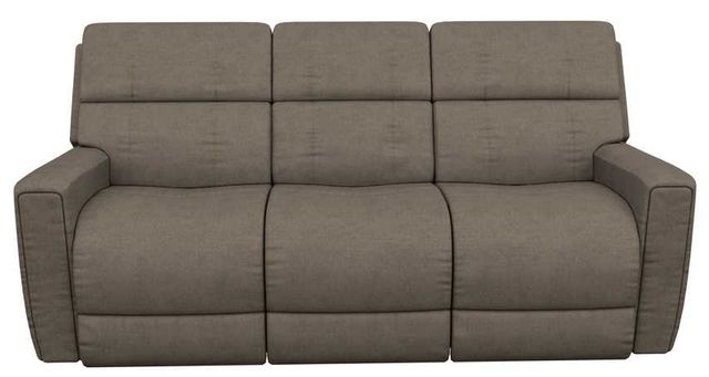 La-Z-Boy® Apollo Granite Manual Reclining Sofa-1