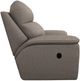 La-Z-Boy® Roman Mushroom Manual Reclining Chair and a Half-2