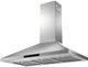 Sharp® 36" Stainless Steel Wall Mounted Range Hood-2
