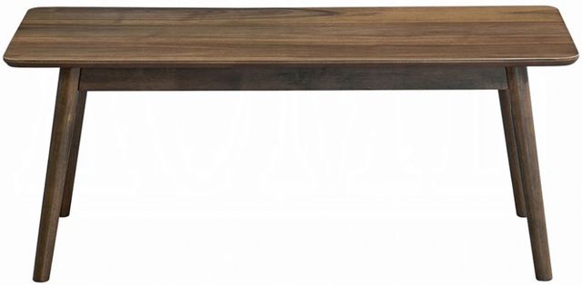 ACME Furniture Lamonte Walnut Coffee Table-3