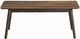 ACME Furniture Lamonte Walnut Coffee Table-3