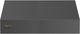 Viking® 5 Series 36" Damascus Gray Wall Mounted Range Hood with Brushed Brass Trim-0