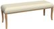 Bermex® Customizable Wood Bench-0