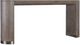 Hooker® Furniture Modern Mood Mink Console Table-0