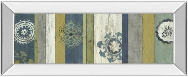 Classy Living Aimee Wilson Marrakech Il 18" Wall Art-0
