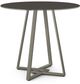 Amisco Customizable Dirk 42" Starstone Counter Height Table-0