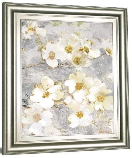 Classy Art Not Just A Pretty Face I by Nan Wall Art-1