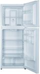 Avanti® 24" 10.0 Cu. Ft. White Counter Depth Top Freezer Refrigerator-1