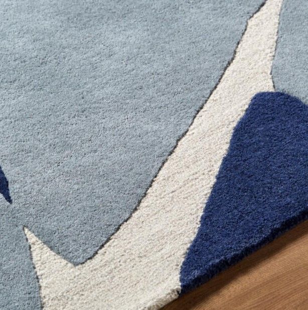 Surya Kennedy 5'x8' Area Rug-4