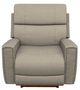 La-Z-Boy® Apollo Platinum Power Rocking Recliner with Headrest-1