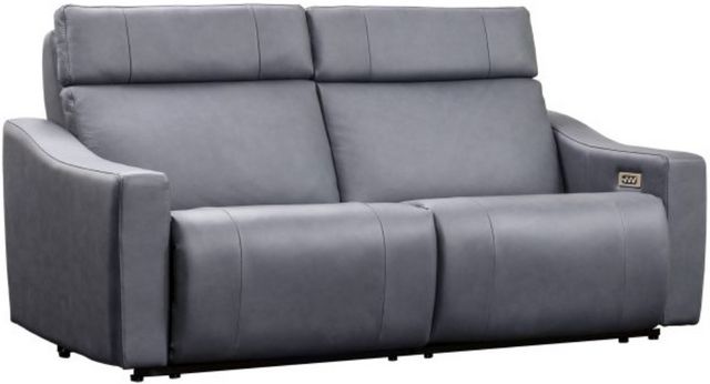 Elran Customizable Preston Power Reclining Sofa