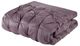 Olliix by Madison Park Essentials Plum King Joella 24 Piece Room in a Bag-1
