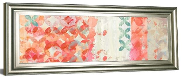 Classy Art Valentine II By Tom Reeves Wall Art-0