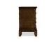 Rustic Nightstand-3