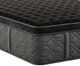 Beautyrest Black® Series 3 Pocketed Coil® 16.5" Firm Pillow Top California King Mattress-1