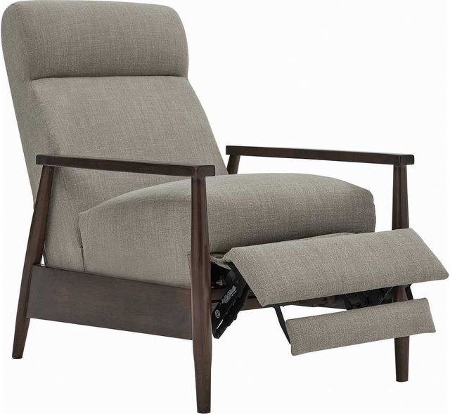 Coaster® Push Back Chair-3