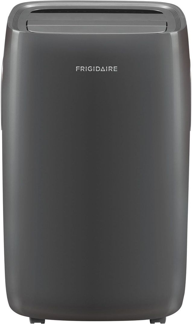Frigidaire® Portable Air Conditioner-Gray-0