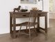 LM Co Home By Vaughan-Bassett Bungalow Home by Ben & Erin Napier Folkstone Desk Chair-1