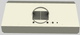 Vent-A-Hood® 42" Biscuit Wall Mounted Liner Insert-1