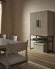 Universal Explore Home™ Dwell River Rock Bar Cabinet-1