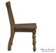 Steve Silver Co. Joanna Mocha Kids Side Chair-3